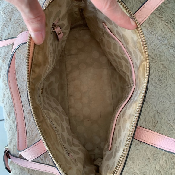 Kate Spade Cameron Street Lottie Handbag - Picture 6 of 8